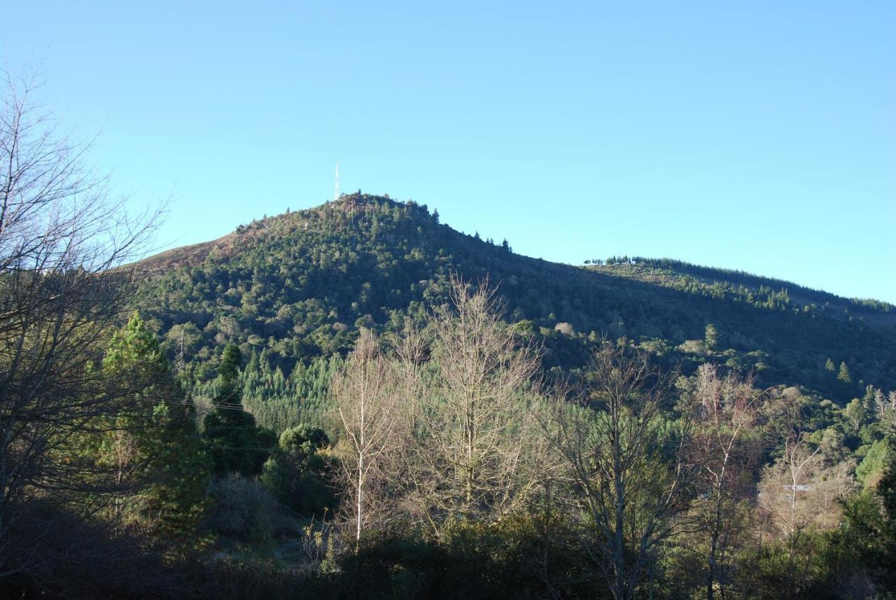 Laragh-On-Hogsbackヴィラ エクステリア 写真